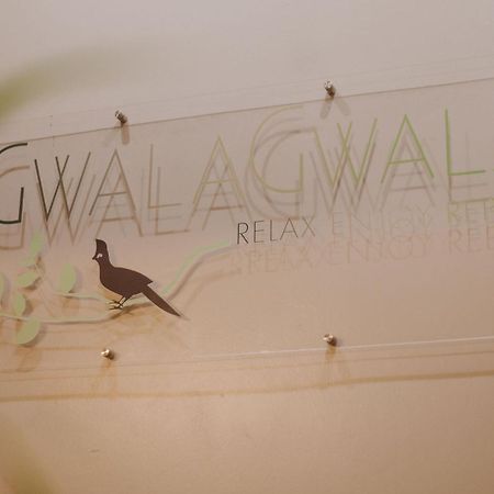 Igwalagwala Guest House St. Lucia Exterior foto