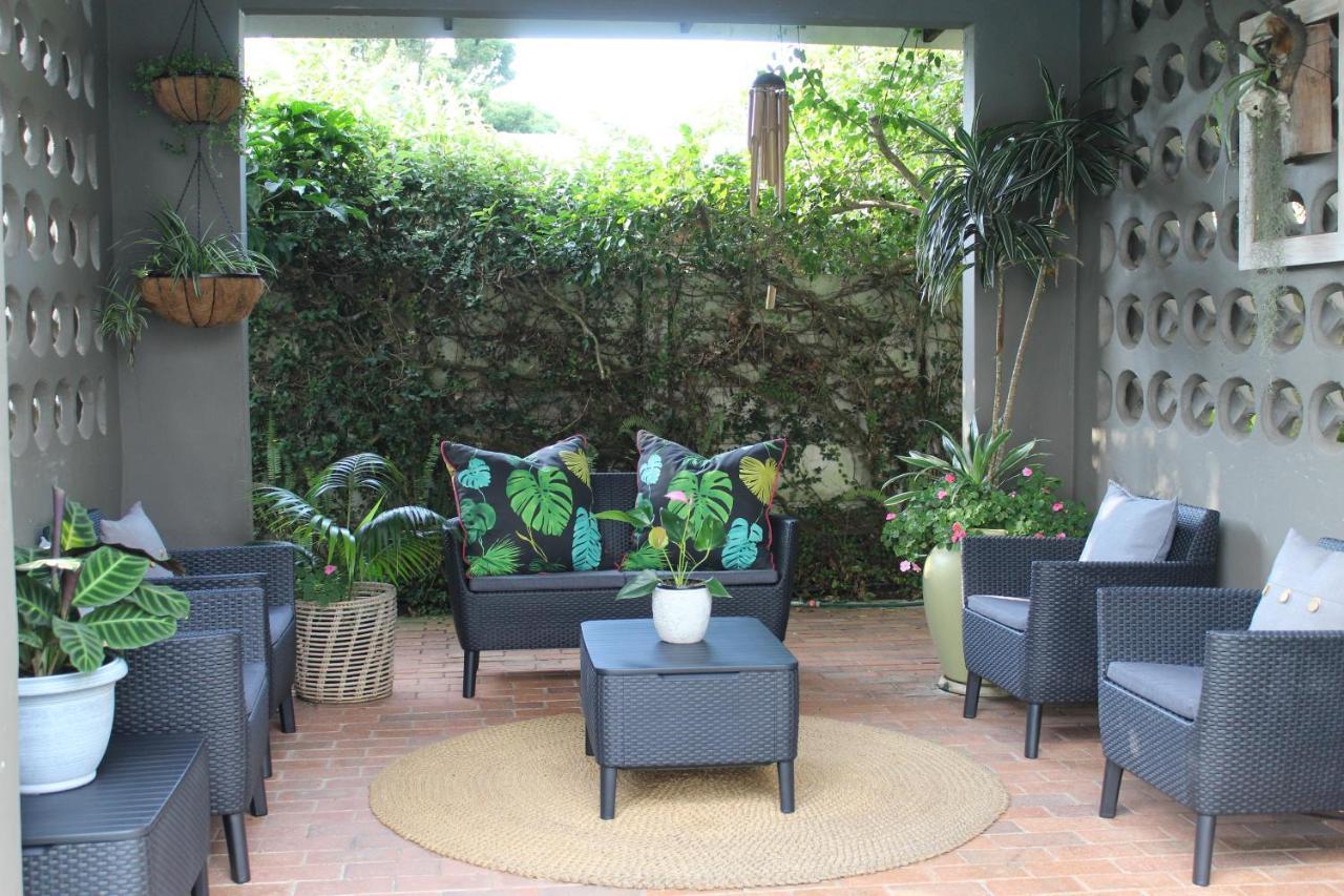 Igwalagwala Guest House St. Lucia Exterior foto