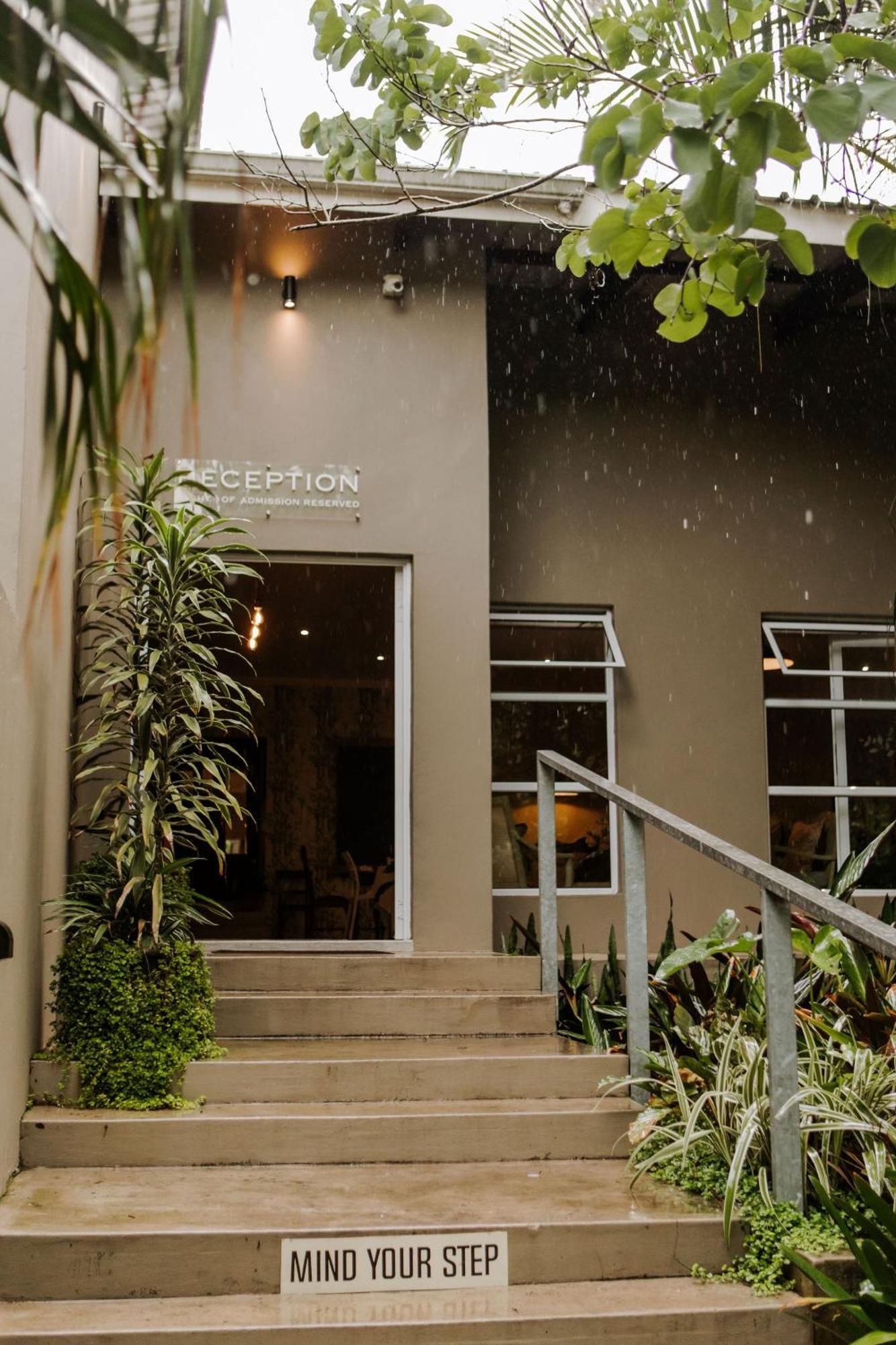 Igwalagwala Guest House St. Lucia Exterior foto